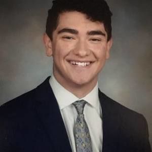 Meet your Posher, Zachary