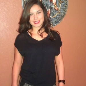 Meet your Posher, Tracy