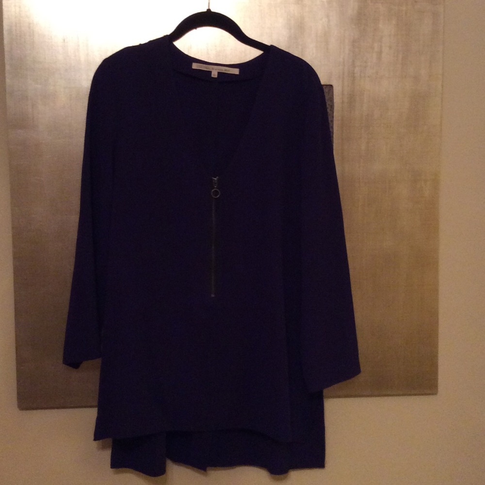 RACHEL Rachel Roy top!!