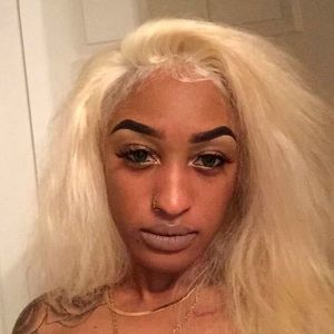 Meet your Posher, Kaissidy