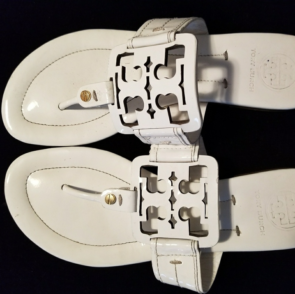 Tory Burch sandals