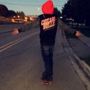 Meet your Posher, Danny