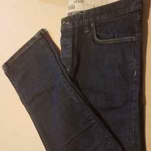 VANS Jeans