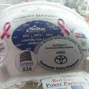 Meet your Posher, Robert