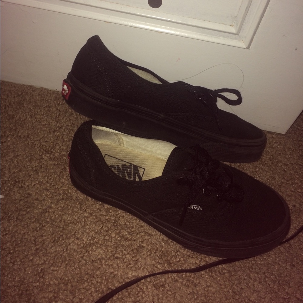 Vans