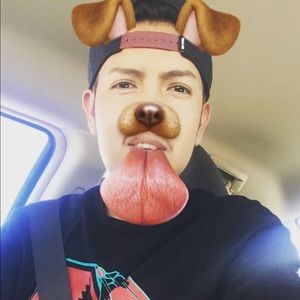 Meet your Posher, Jonathan