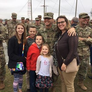 Meet your Posher, Beth