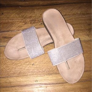 🌸Sandals in perfect like new condition 🌸