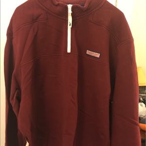 Vineyard Vines 1/4 Zip