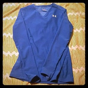 Under Armour Long Sleeve Heat Gear