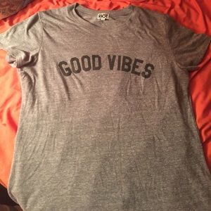 Urban Outfitters graphic tee