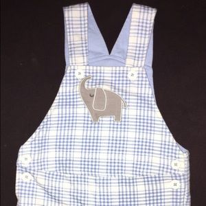 For Baby boys ( 12 months )