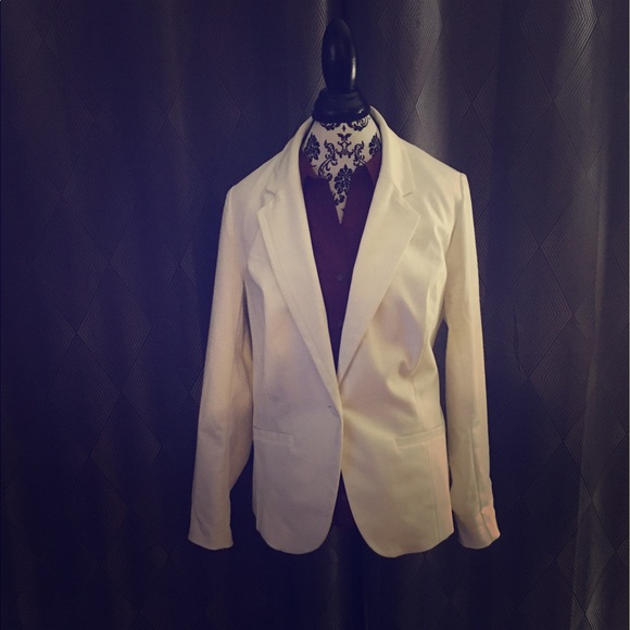 Lane Bryant Jackets & Blazers - ⭐️ SALE ⭐️ Lane Bryant Blazer & Port Authority Shi