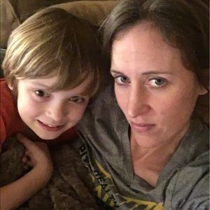 Meet your Posher, Karen