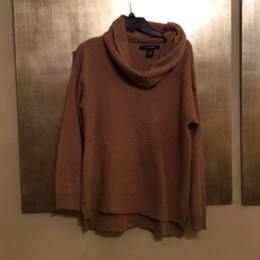 89th and Madison sweater!