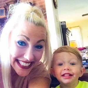 Meet your Posher, Kimberly