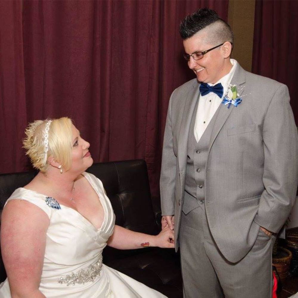 Meet your Posher, Samantha