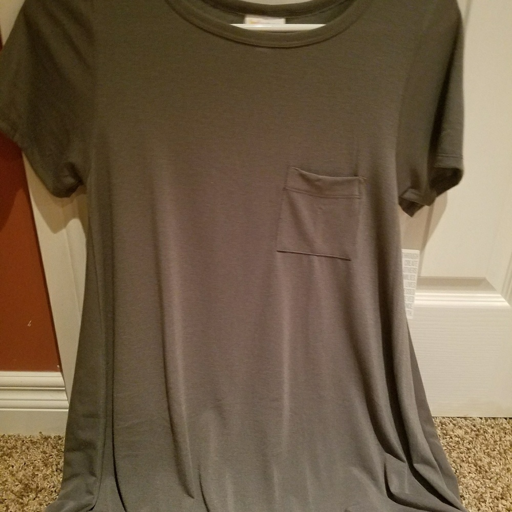 Lularoe Carly