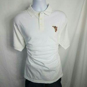 Disney Store Tigger Winnie the Pooh Cotton Polo