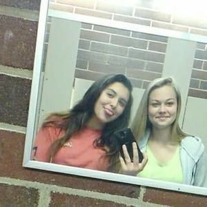 Meet your Posher, Cheyenne