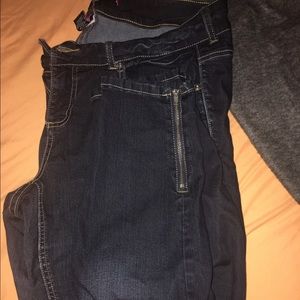 Women's Plus Clothes