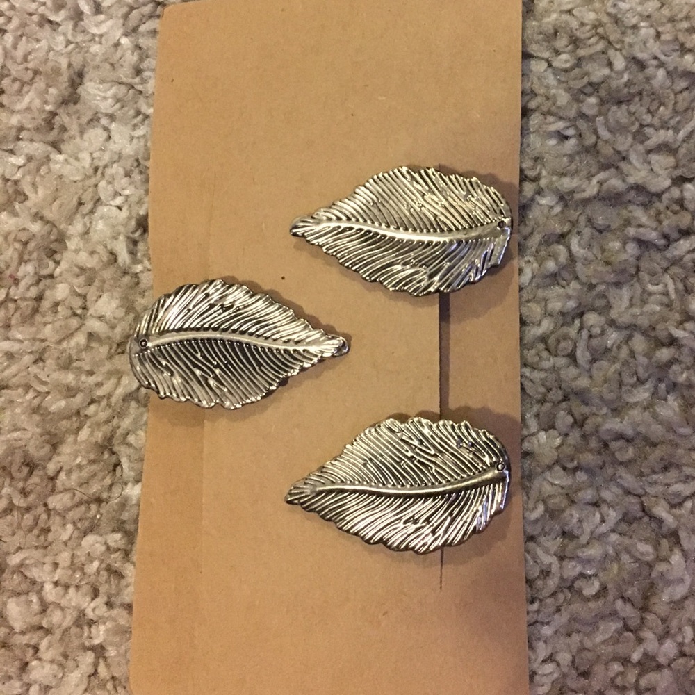 Francesca Hair Clips (3)