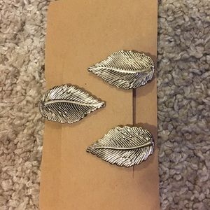 Francesca Hair Clips (3)