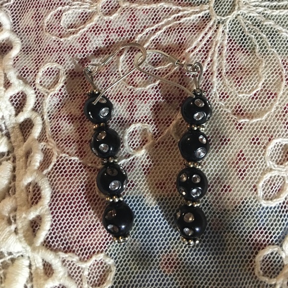 Bracelet and Earring Set - Picture 4 of 4
