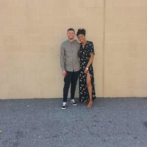 Meet your Posher, Kameron