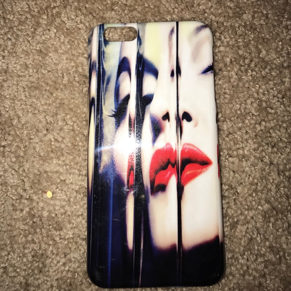 iPhone 6plus phone case