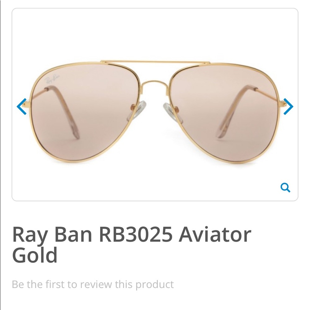 Rayban Aviators