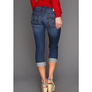 True Religion jeans EUC