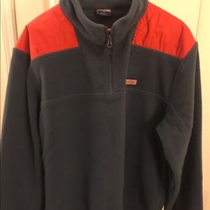 Vineyard Vines 1/4 Zip
