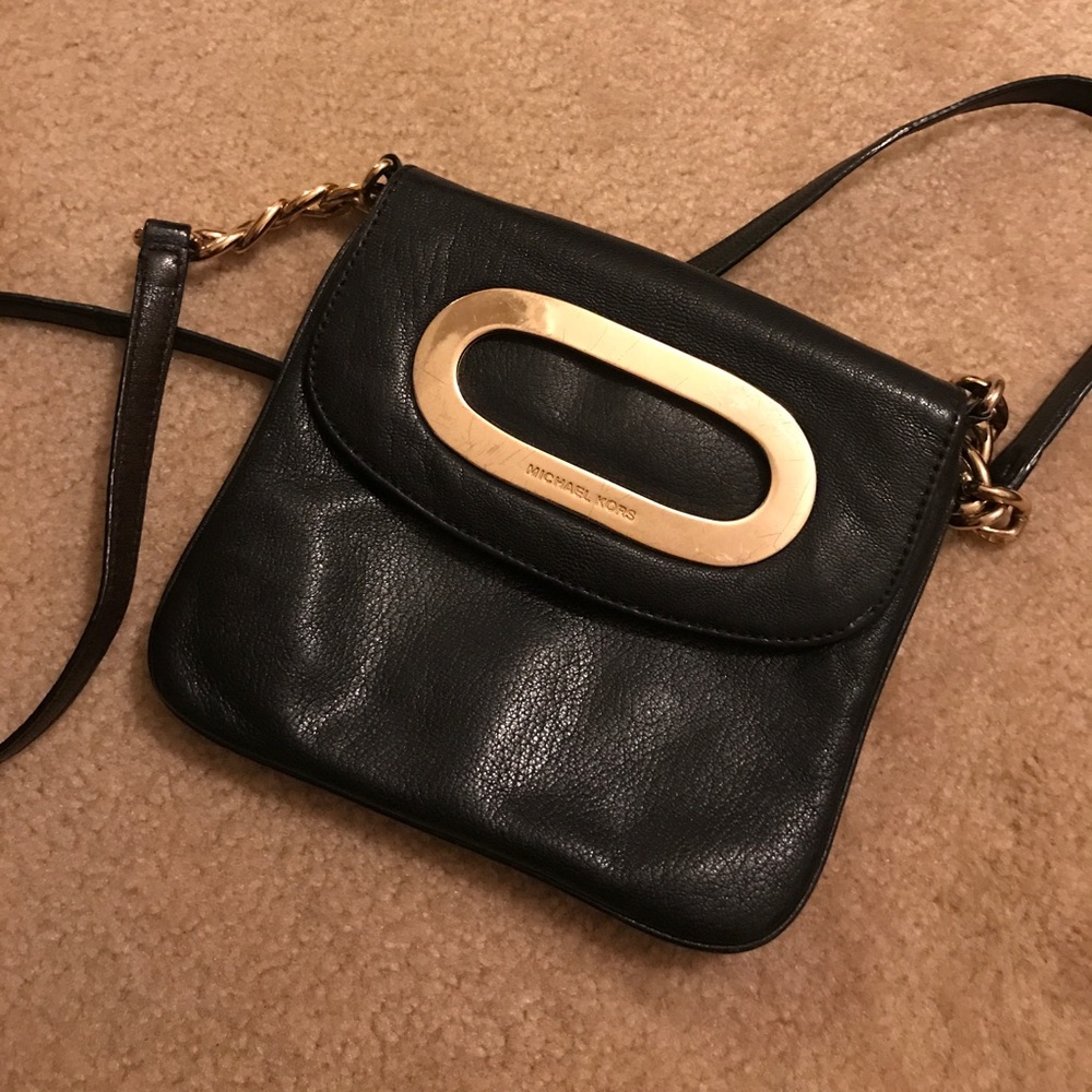 Michael Kors Cross Body
