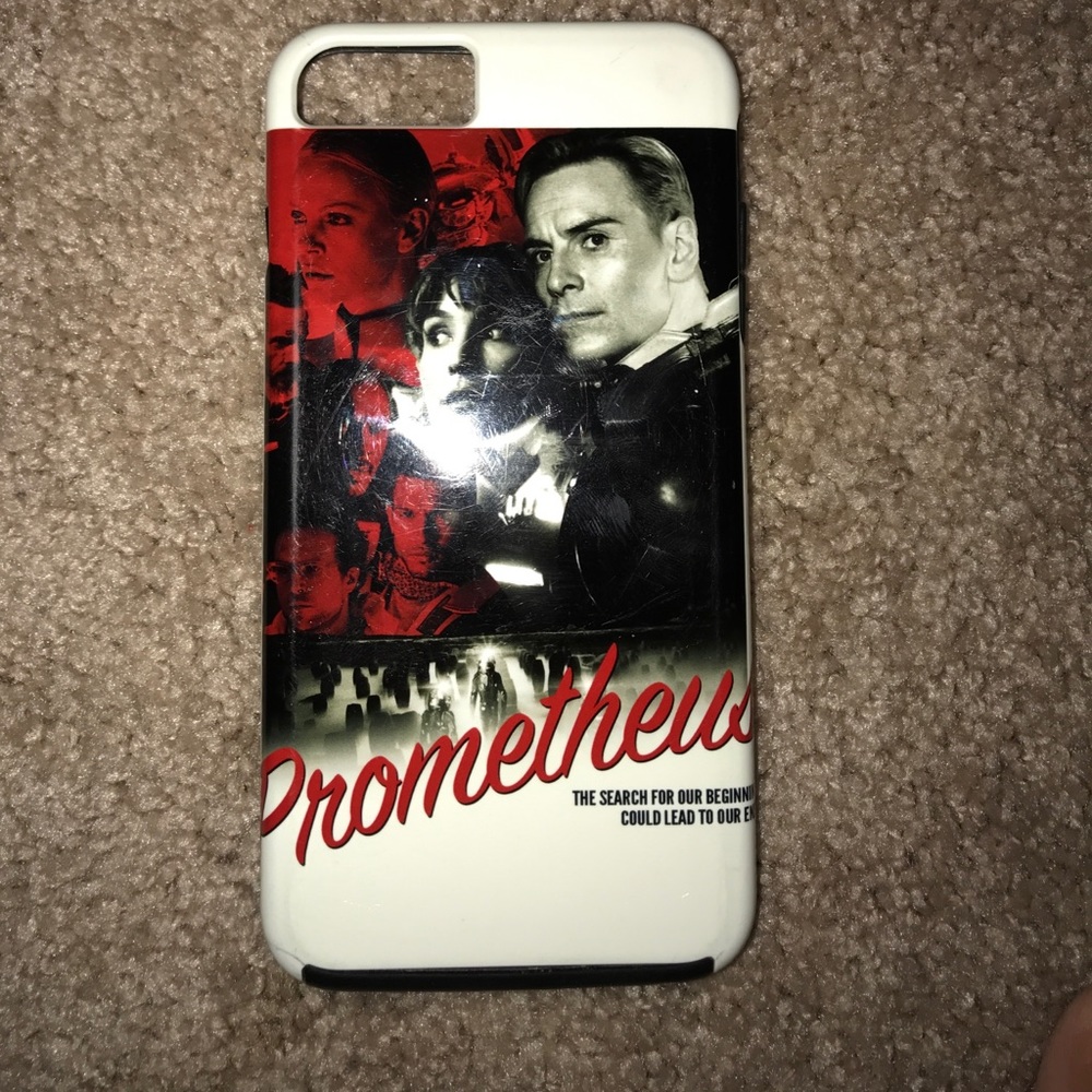 iPhone 6plus phone case