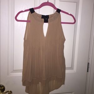 Lola Nude Top
