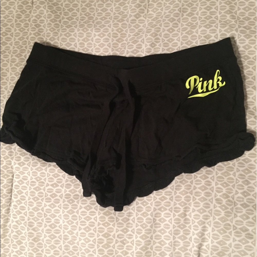 Victoria Secret Pink sleepwear bottom