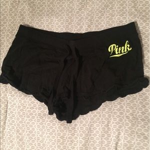 Victoria Secret Pink sleepwear bottom