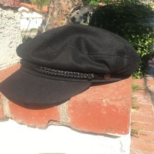 Brixton Baker Boy Hat