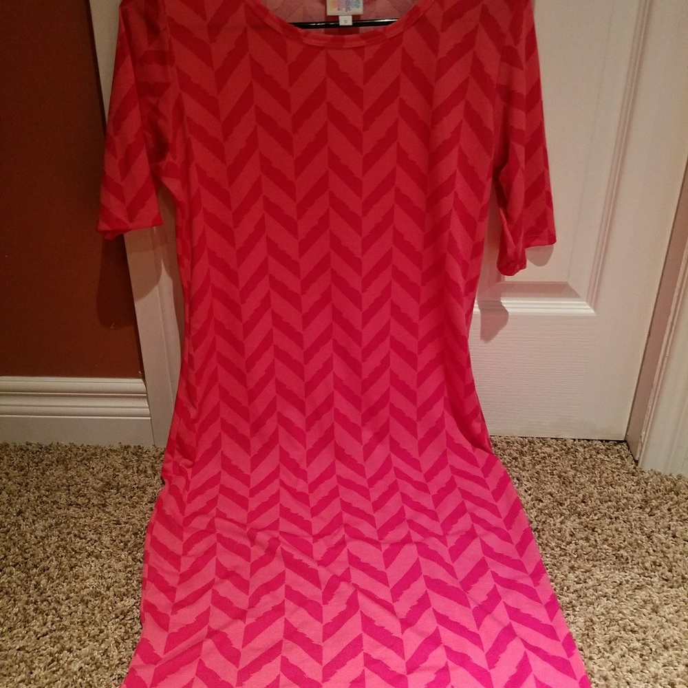 Lularoe Julia