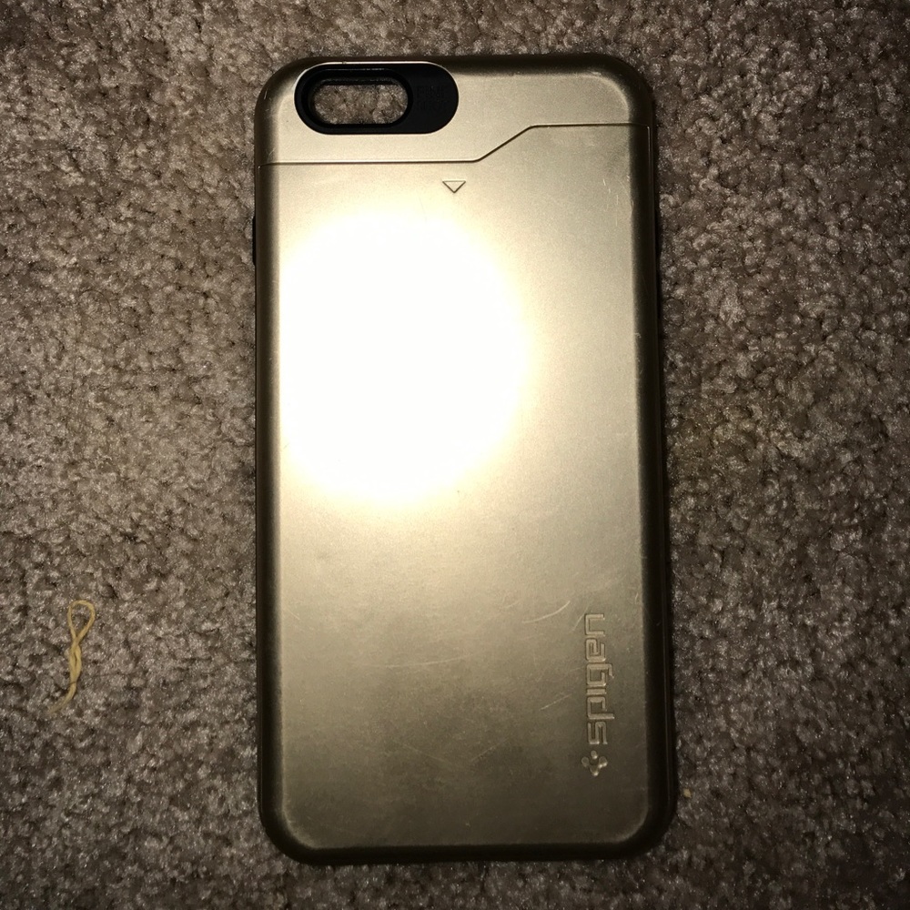 IPHONE 6plus phone case