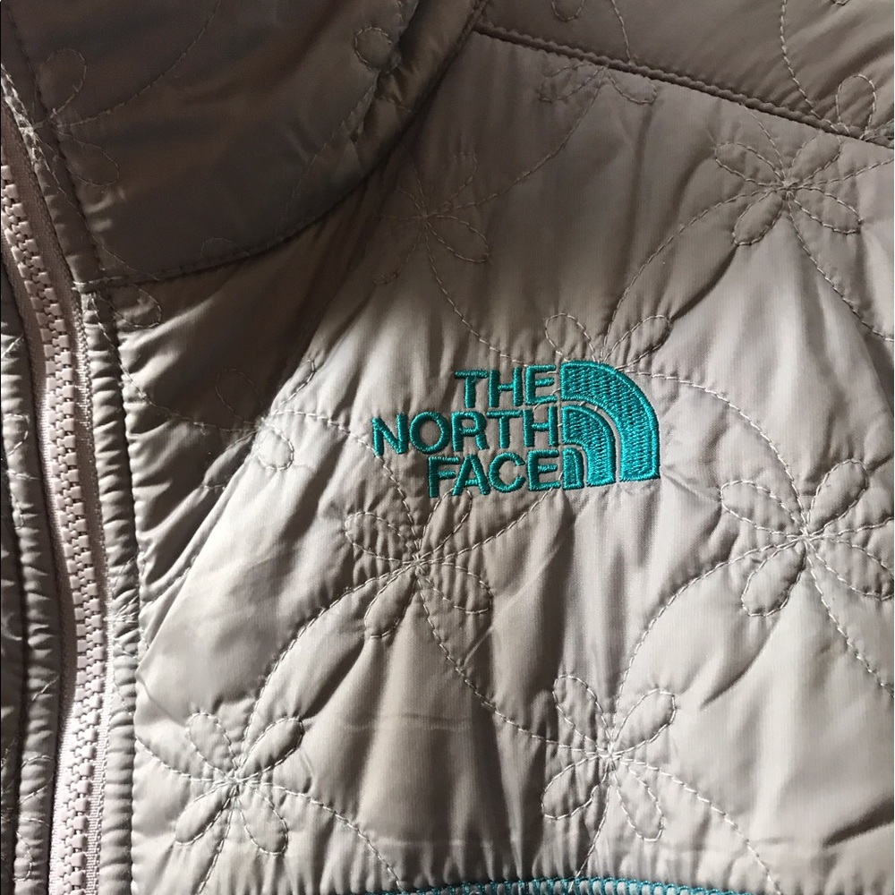 NORTH FACE jacket - Picture 2 of 2