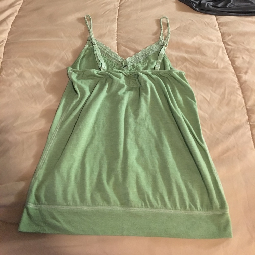 Abercrombie and fitch top