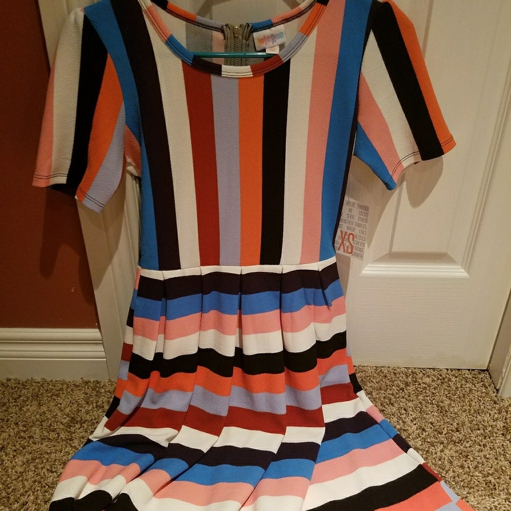 Lularoe Amelia