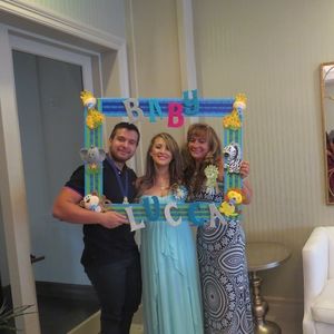 Meet your Posher, Lourdes