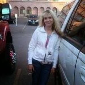 Meet your Posher, Nadine