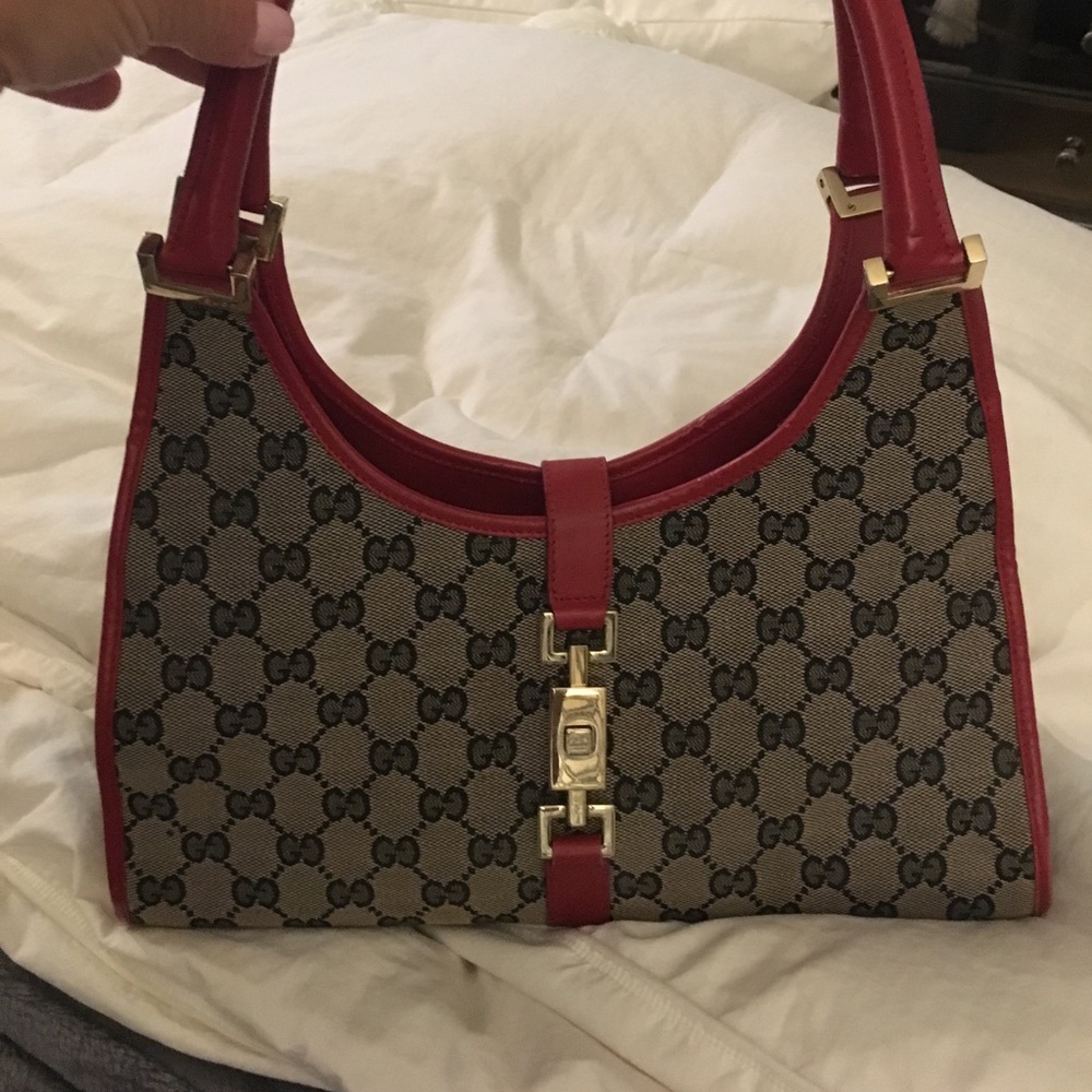 Gucci bag