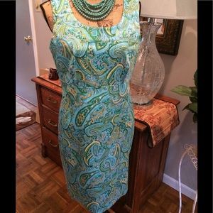 Jones NY Cute Summer Dress