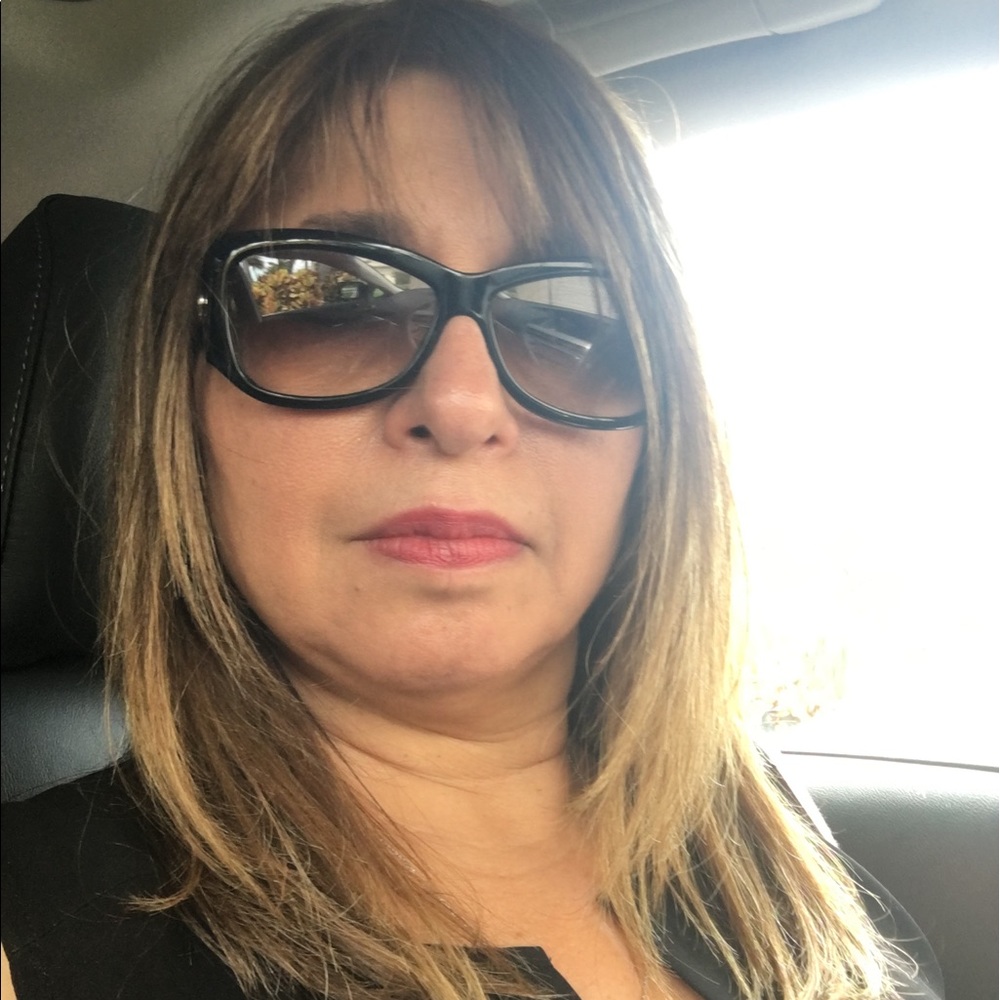 Meet your Posher, Irene