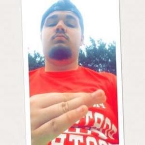 Meet your Posher, Jacob